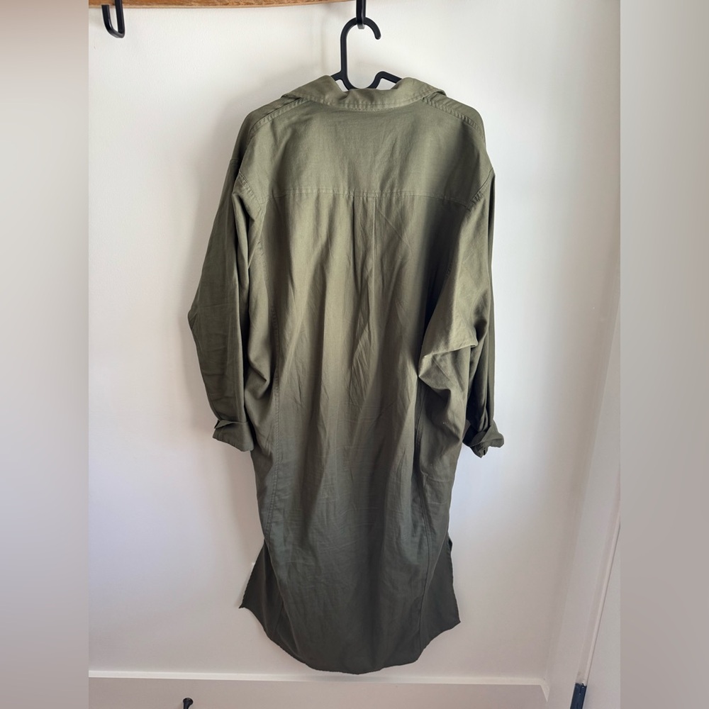 Target Universal Threads Dress - Picture 2 of 3
